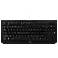Клавиатура Razer BlackWidow X Tournament фото 1